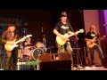 Kielce Rockują 2014 - Blindside Blues Band 