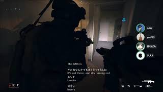 フレンドと特殊部隊ごっこしたらダサすぎた