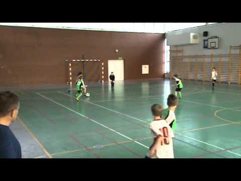 Mecz GWARDIA 2004 - UKS BRUDNO cz 32/32