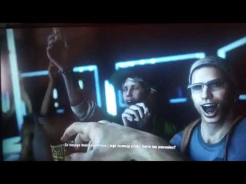 far cry 3 jason brody w klubie z przyjaciułmi ,dwoma braćmi i dziewczyną