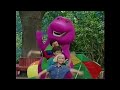 Opening To The Complete Sixth Season Tape 3 Episode 1 Demo Version
