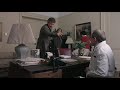 Hugh Confronting The Doctors Endless Love 1981