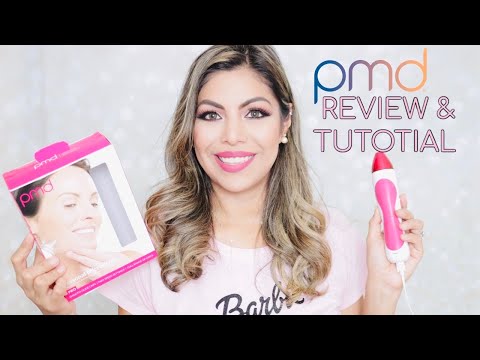 PMD PERSONAL MICRODERM FULL REVIEW + TUTORIAL 2020 | FABIOLAG