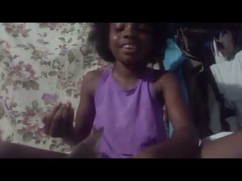 Morning routine for Emily