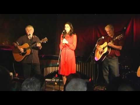 Shay Tochner and friends - Live (part 1)