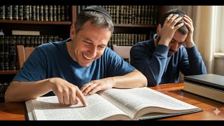 שידור חי🟢 הרב רפאל זר |  השיעור השבועי בבכנ"ס  בראשית פ"ת  | אלול שמח או עצוב ???- שיעור חובה! (הרב רפאל זר) - התמונה מוצגת ישירות מתוך אתר האינטרנט יוטיוב. זכויות היוצרים בתמונה שייכות ליוצרה. קישור קרדיט למקור התוכן נמצא בתוך דף הסרטון