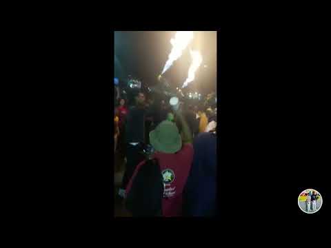 Massy Trinidad All Stars (Drag On Fire) Final Night On The Drag