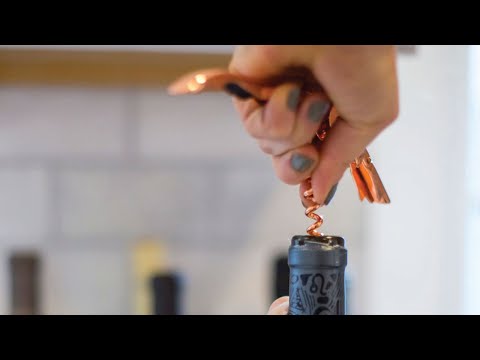 How to Tell if A Wine Bottle is Old