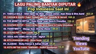 Download lagu Most Streamed Indonesian Pop Songs on YouTube 🔥#IndonesianSongs #IndonesianPop mp3