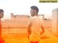 Sameer Tadavi Heropanti First Fight Scene