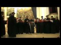 Grupul Lumina Lina Canoanele Utreniei Glas Leghetos Din Slujba Sfantului Siluan Athonitul