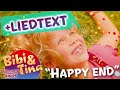 Bibi Tina HAPPY END Mit Liedtext LYRICS Zum Mitsingen Volle Länge