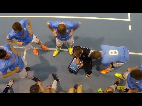 2017 02 28 FC Nikers   Talsi FK Laidze