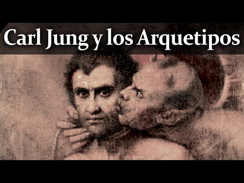 Carl Jung and the Archetypes: Making the Unconscious Conscious