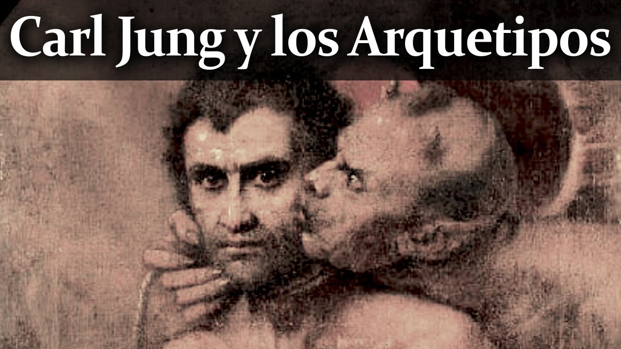 Carl Jung y los arquetipos: Haciendo consciente lo inconsciente