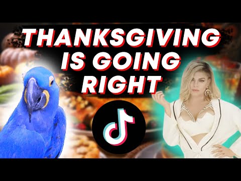 BAKE IN THE PARTY CHOCOLATE BARBIE | TIKTOK COMPILATION #9