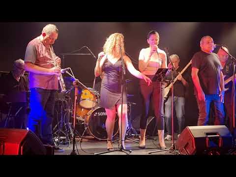 Change The World 20-10-2921 HASIMTA