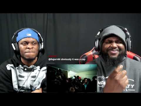 Eurovision Ft Rondodasosa, Baby Gang, A2Anti, Morad, Beny Jr, Ashe 22, Freeze Corleone | #RAGTALKTV