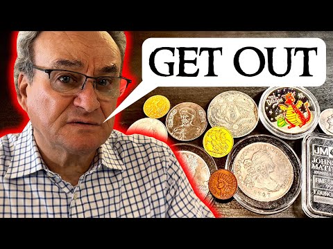 I Brought ALL FAKE COINS to the Coin Shop for APPRAISAL