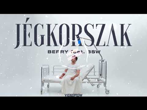BERRY ft. BSW - Jégkorszak (REMIX RECORDS)