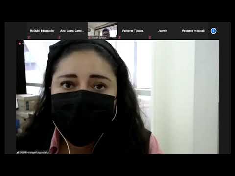 PAE Prevención y Control de Enfermedades Transmitidas por Vectores e Intoxicación por de Alacran