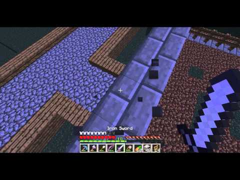 Koran na Majnuj.cz díl 14. - I need more chickens! [HD]