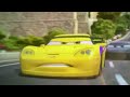 Cars 2 Italy Crash Scene A Dinoco Is All Mine Style
