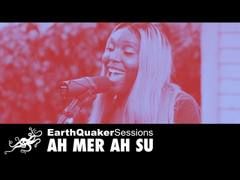 EarthQuaker Sessions Ep. 35 - AH MER AH SU "No One" | EarthQuaker Devices