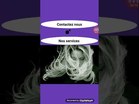 Coiffeuse a domicile 31 video thumbnail