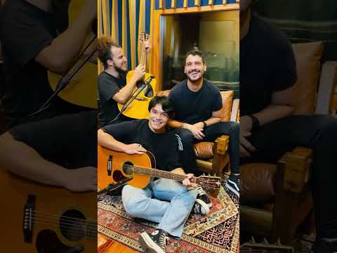 Yuri Corbal - Não Sei Dizer (Ao Vivo)