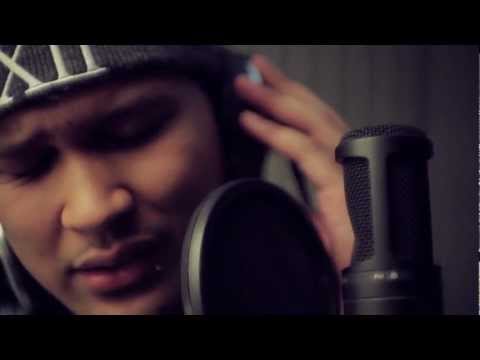 Cavell feat. Sid Diamond - The Crowd  (Official Music Video)