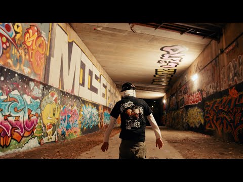 33STATIC - GOLDEN CHILD (Prod. Designed2Cook) (Shot by @watsynfilmz)