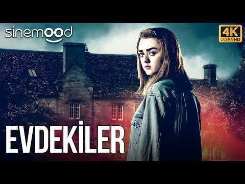 Evdekiler - The Owners | Türkçe Dublaj Korku Filmi 4K - Sinemood