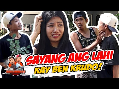 Baak Andres and GnG TV