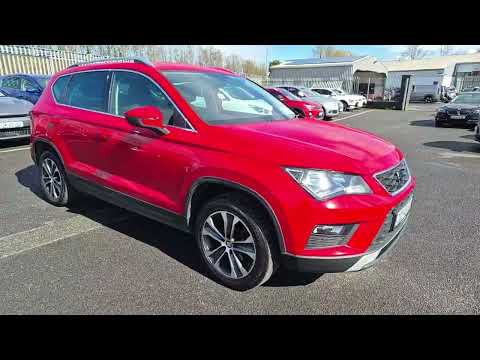SEAT Ateca 1.5TSI 150hp SE Plus - Image 2