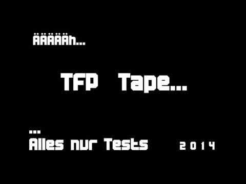 Soldiers of darkness ft. Tays (Alles nur Tests)