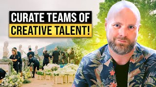 Psychology, Personality, Energy — Try These Unconventional Team Building Strategies | Larry Walshe