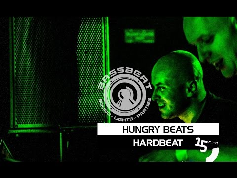 Hungry Beats - Hardbeat