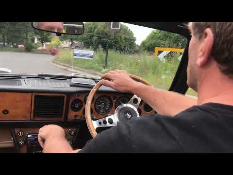 Stag 5 My probably my last drive