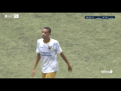 Tiago Santos Salomão - highlights final Liga Stopira 22/23