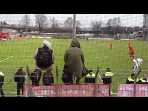 kickdown #008 // leverkusen 2 - wsv