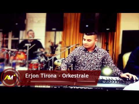 Erjon Tirona - Orkestrale (Official Audio)