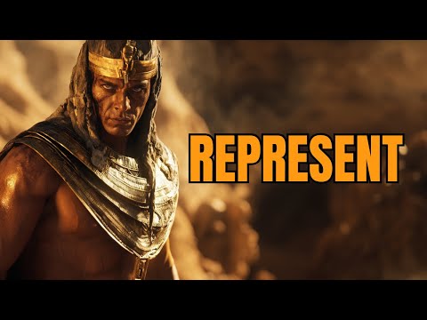 GEB | God of the Earth | Egyptian Mythology