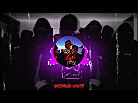 [FREE] Werenoi x Leto x Guy2bezbar x IDS Type Beat "CR" | DARK Guitar Type Trap Beat