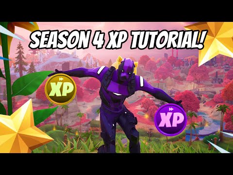 Fortnite Bot Lobby