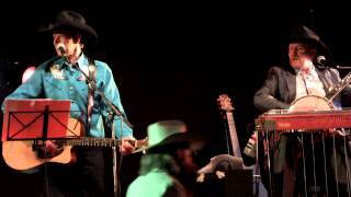 Will the circle be unbroken- Hermann Lammers Meyer and the Emsland Hillbillies