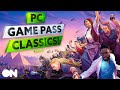 7 AMAZING PC Games on PC Game Pass