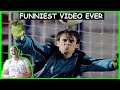 Top Soccer Shootout Ever With Scott Sterling REACTION! | Daz Reacts!