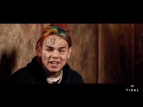 Fat Joe Tried To Warn Tekashi 6ix9ine - A MUST WATCH!