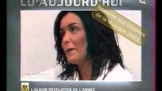 Cd aujourdhui Jenifer